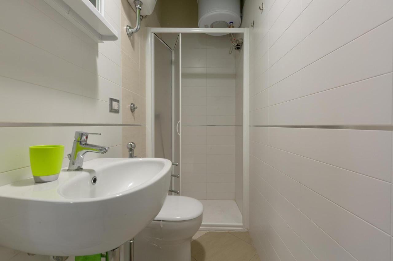 Apartamento Sterlizia House By Barbarhouse Gallipoli Exterior foto